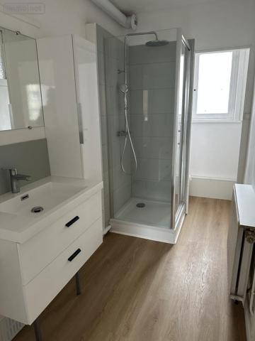 Appartement à vendre à Lambersart dans le Nord (59130), ref : 59017-2001