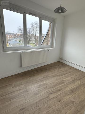 Appartement à vendre à Lambersart dans le Nord (59130), ref : 59017-2001