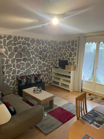 Appartement - 3 pièces - 66 m²