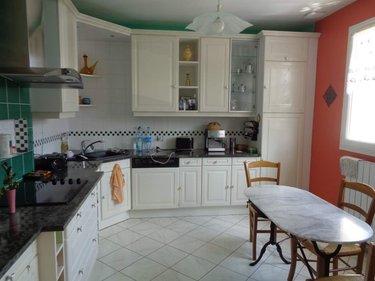 Maison à vendre à Vendôme dans le Loir-et-Cher (41100), ref : 071/1016
