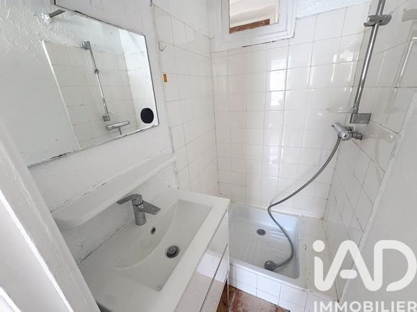 Location appartement 2 pièces 30 m² Saint-Martin-Vésubie