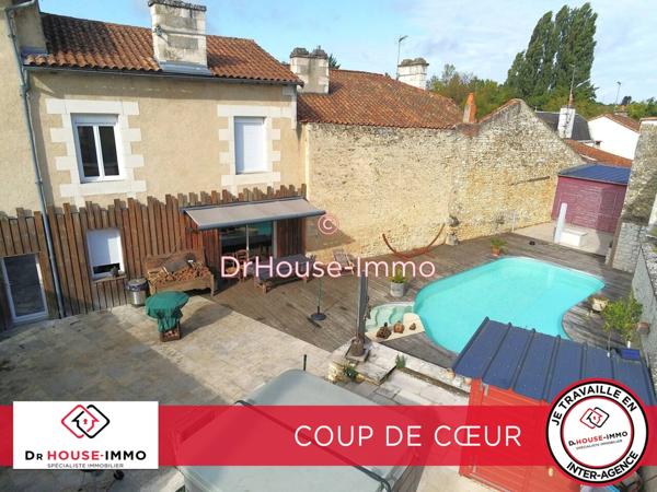 Maison à vendre 7 pièces de 201 m²