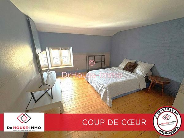 Maison à vendre 7 pièces de 201 m²