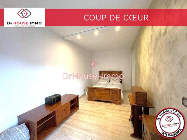 Maison à vendre 7 pièces de 201 m²