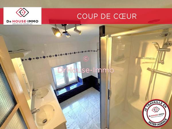 Maison à vendre 7 pièces de 201 m²