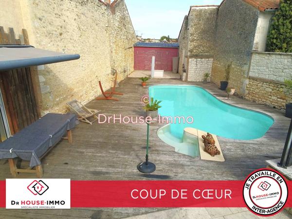 Maison à vendre 7 pièces de 201 m²
