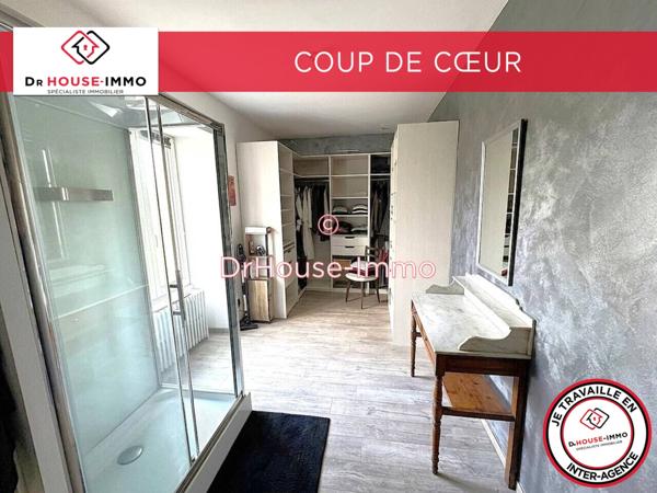 Maison à vendre 7 pièces de 201 m²