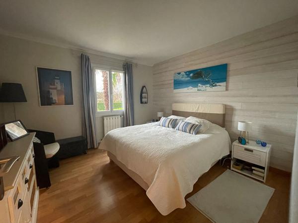 Villa meublée 5 Pièces de165 m2 avec piscine - Ste Foy D'Aigrefeuille