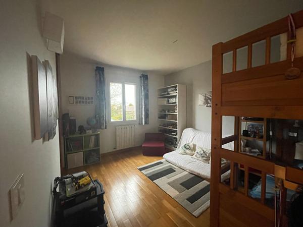 Villa meublée 5 Pièces de165 m2 avec piscine - Ste Foy D'Aigrefeuille