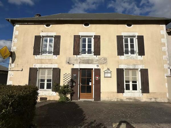 VALENCE EN POITOU