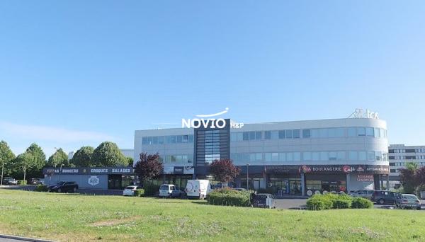 Location d'un local commercial de 180 m²