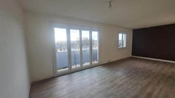Appartement Gisors 3 pièce(s) 65.17 m2