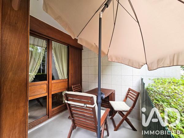 Appartement à vendre 4 pièces 76,49 m² Draveil