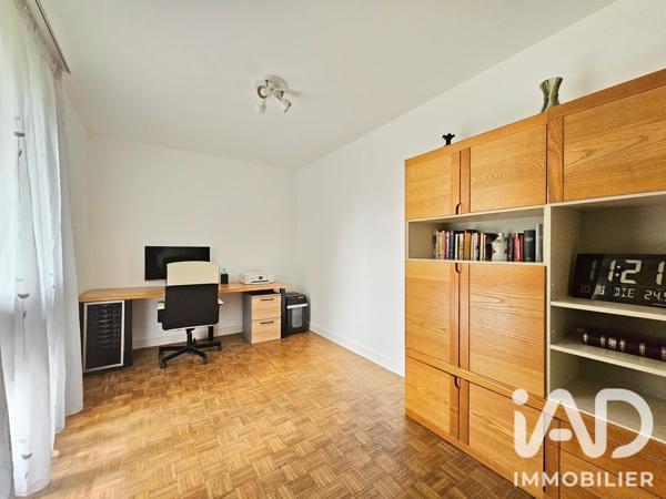 Appartement à vendre 4 pièces 76,49 m² Draveil