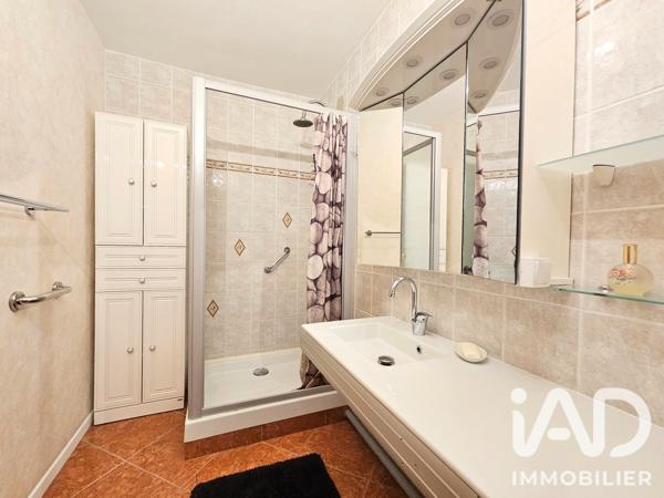 Appartement à vendre 4 pièces 76,49 m² Draveil