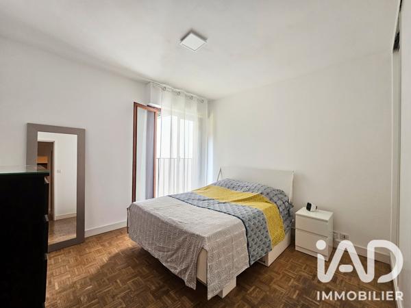 Appartement à vendre 4 pièces 76,49 m² Draveil
