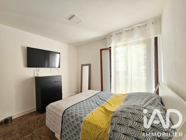 Appartement à vendre 4 pièces 76,49 m² Draveil