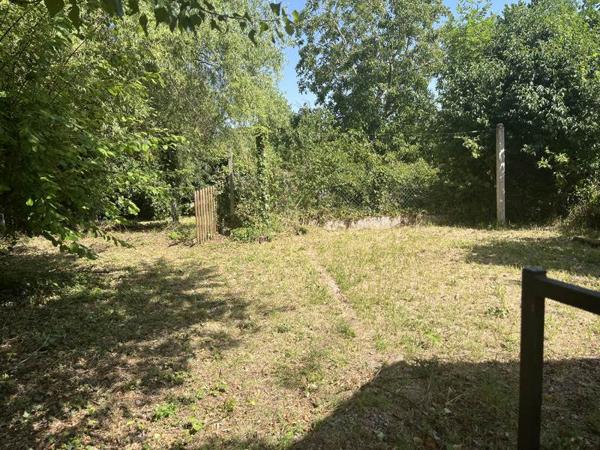 Maison à vendre |  Domérat |  2 pièces | 55 m²