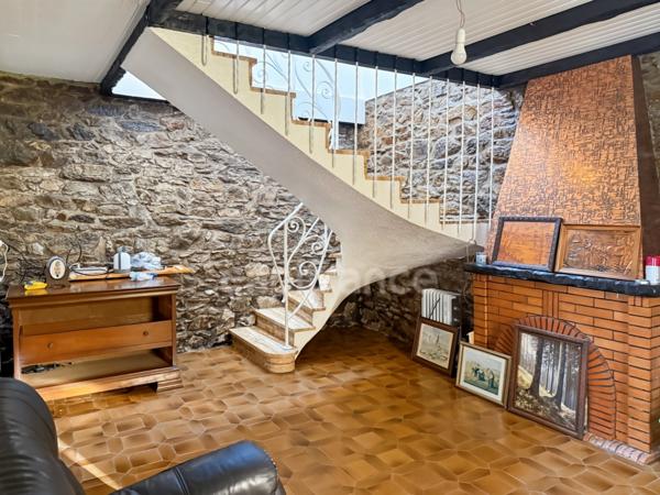 LE RELECQ-KERHUON - Maison à rénover