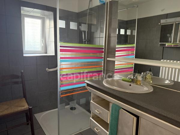 LE RELECQ-KERHUON - Maison à rénover