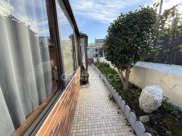 LE RELECQ-KERHUON - Maison à rénover