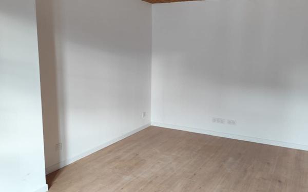 Appartement à louer    2 pièces • 37,13 m2 Pissos