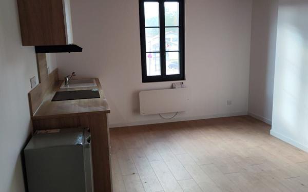 Appartement à louer    2 pièces • 37,13 m2 Pissos
