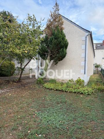 BOURGES - QUARTIER JEAN-BAFFIER