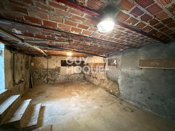 BOURGES - QUARTIER JEAN-BAFFIER