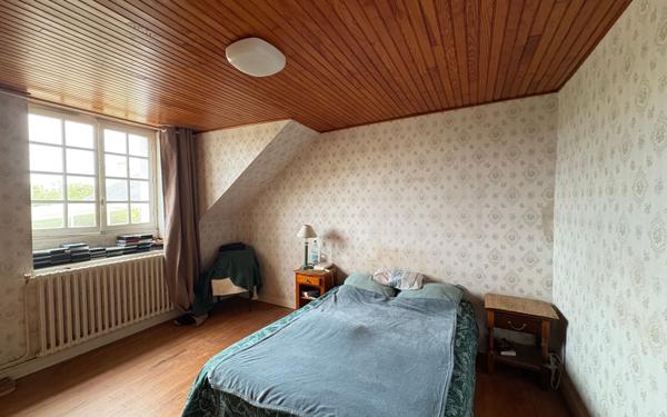 Maison à vendre    6 pièces •  Lannilis