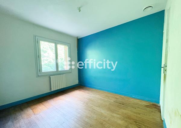 Maison 4 pièces - 62 m² Exclusivité efficity