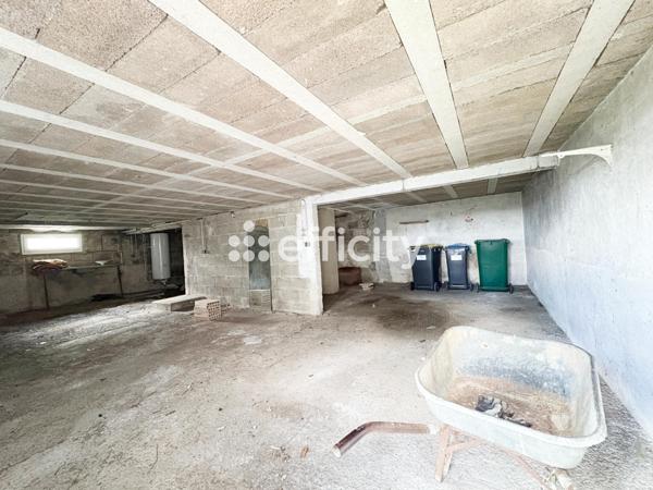 Maison 4 pièces - 62 m² Exclusivité efficity