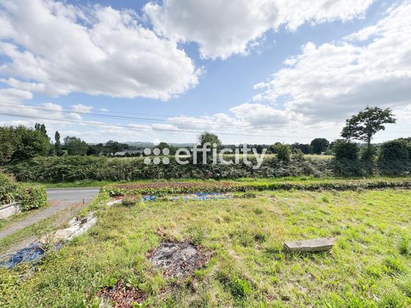 Maison 4 pièces - 62 m² Exclusivité efficity