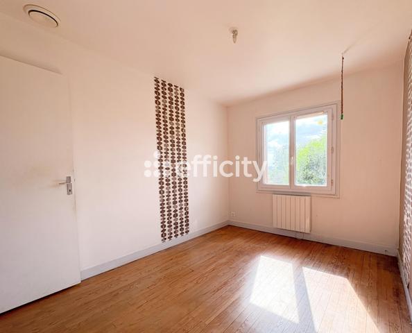 Maison 4 pièces - 62 m² Exclusivité efficity