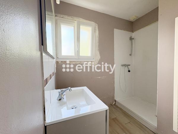 Maison 4 pièces - 62 m² Exclusivité efficity