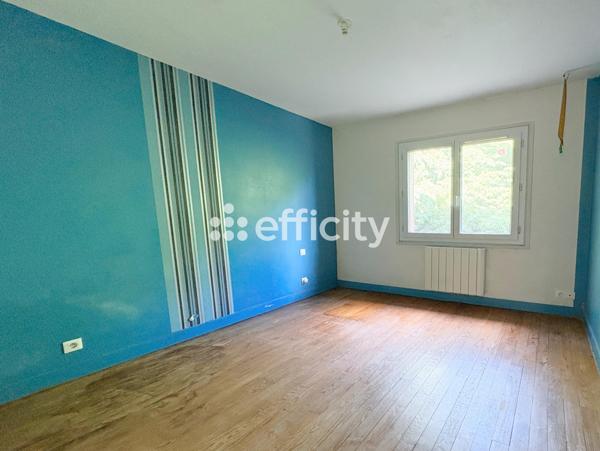 Maison 4 pièces - 62 m² Exclusivité efficity