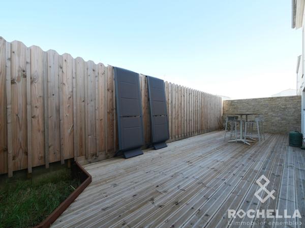 Maison contemporaine de type loft industriel