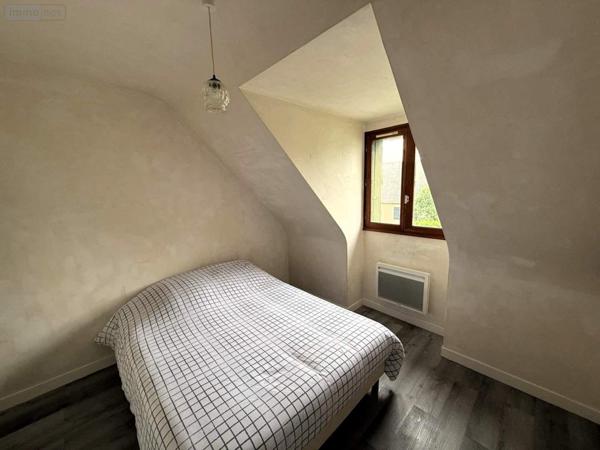 Maison à louer à Servon-sur-Vilaine en Ille-et-Vilaine (35530), ref : 019/5461