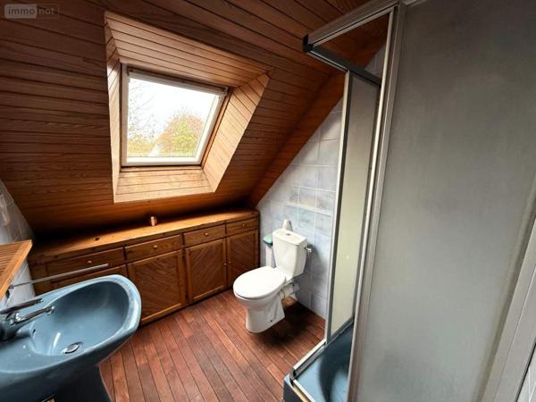 Maison à louer à Servon-sur-Vilaine en Ille-et-Vilaine (35530), ref : 019/5461