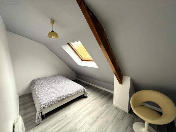 Maison à louer à Servon-sur-Vilaine en Ille-et-Vilaine (35530), ref : 019/5461