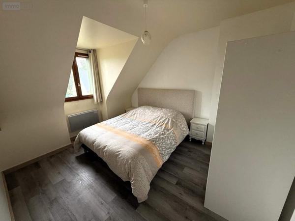 Maison à louer à Servon-sur-Vilaine en Ille-et-Vilaine (35530), ref : 019/5461