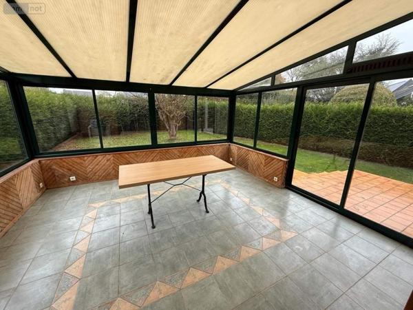 Maison à louer à Servon-sur-Vilaine en Ille-et-Vilaine (35530), ref : 019/5461