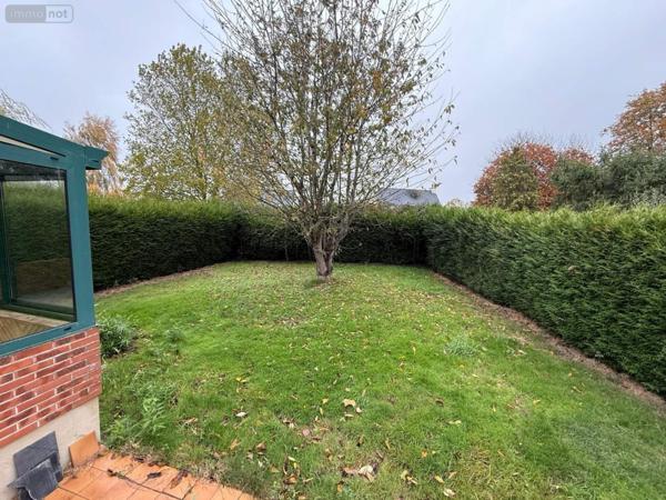 Maison à louer à Servon-sur-Vilaine en Ille-et-Vilaine (35530), ref : 019/5461