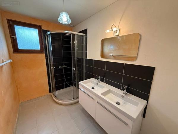 Maison à louer à Servon-sur-Vilaine en Ille-et-Vilaine (35530), ref : 019/5461