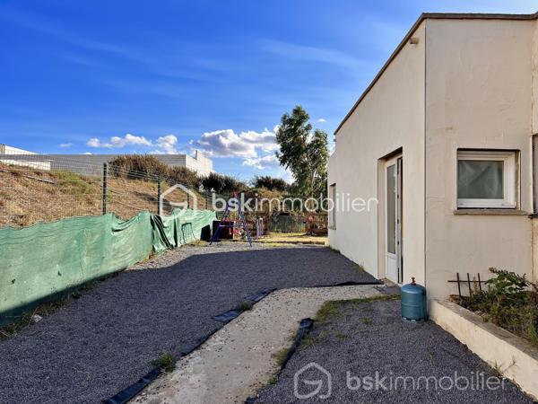 Local d activites de 280 m²