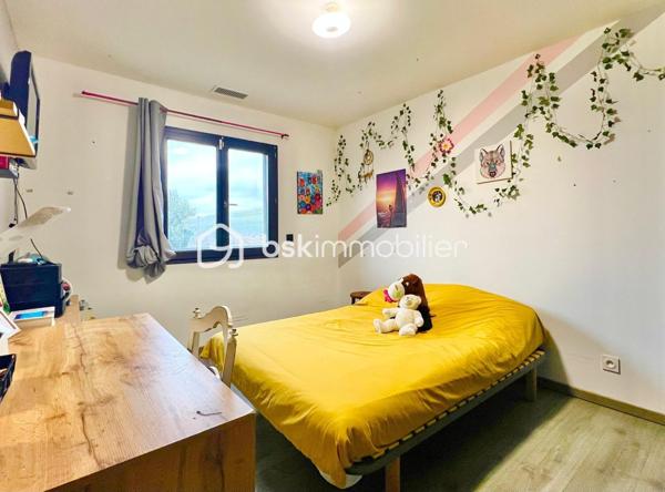 Local d activites de 280 m²