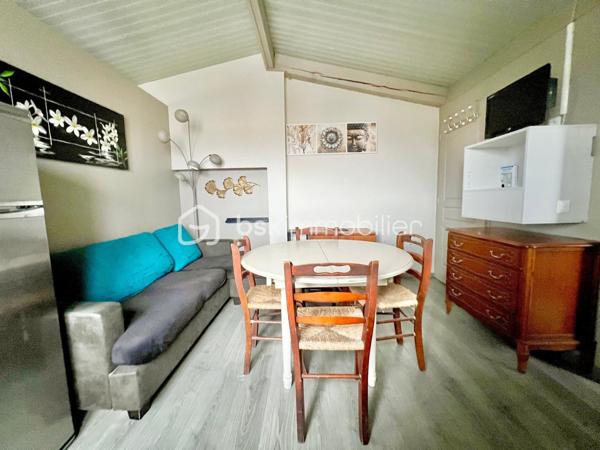 Local d activites de 280 m²