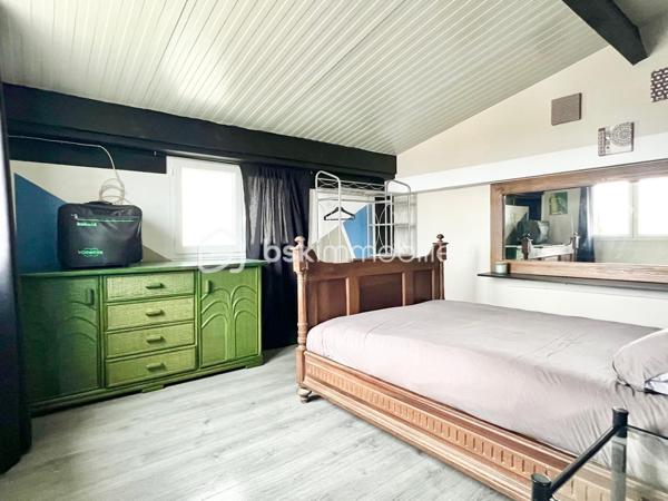 Local d activites de 280 m²