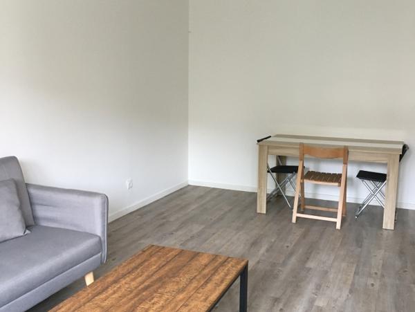 Location Appartement meublé 2 pièces Cergy (95000)
