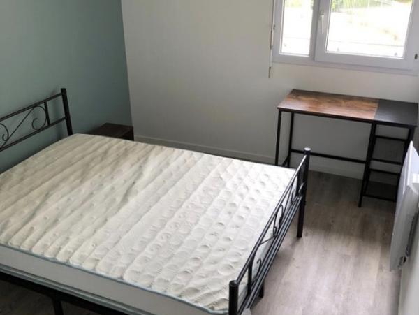 Location Appartement meublé 2 pièces Cergy (95000)